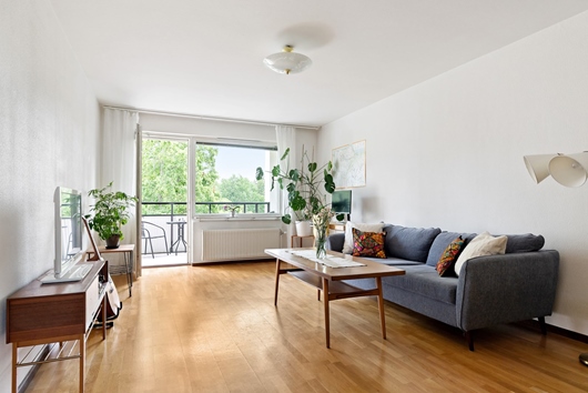 Bostadsrätt i Edsberg, Sollentuna, Stockholm, Flintlåsvägen 31