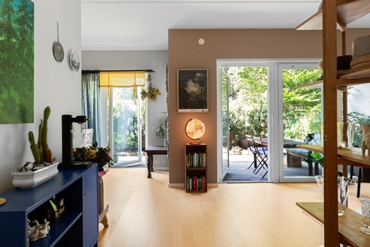 Bostadsrätt i Edsängen, Sollentuna, Stockholm, Frestavägen 28