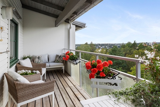 Bostadsrätt i Sjöberg, Sollentuna, Stockholm, Sidensvansvägen 81