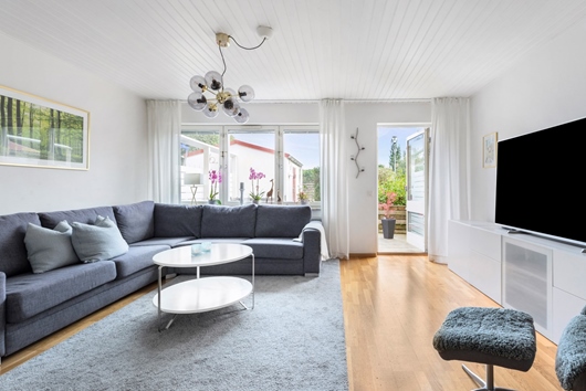 Bostadsrätt i Rotsunda, Sollentuna, Stockholm, Huldregränd 22