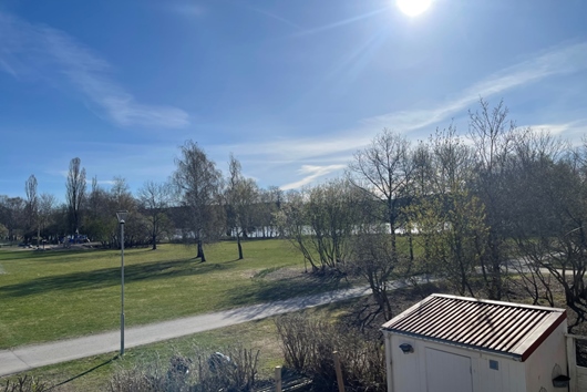 Bostadsrätt i Rotsunda, Sollentuna, Stockholm, Huldregränd 22