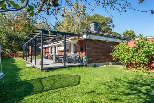 Villa i Töjnan, Sollentuna, Stockholm, Fyndevägen 19