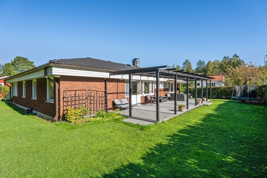 Villa i Töjnan, Sollentuna, Stockholm, Fyndevägen 19