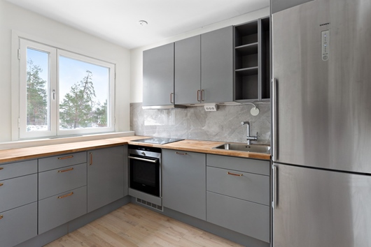 Bostadsrätt i Edsberg, Sollentuna, Stockholm, Kruthornsvägen 62B