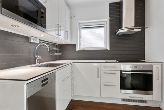 Bostadsrätt i Kärrdal, Sollentuna, Sjöberg, Stockholm, Lomvägen 605