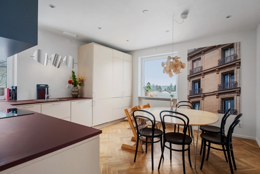 Bostadsrätt i Helenelund/Edsviken, Sollentuna, Stockholm, Anhaltsvägen 49A