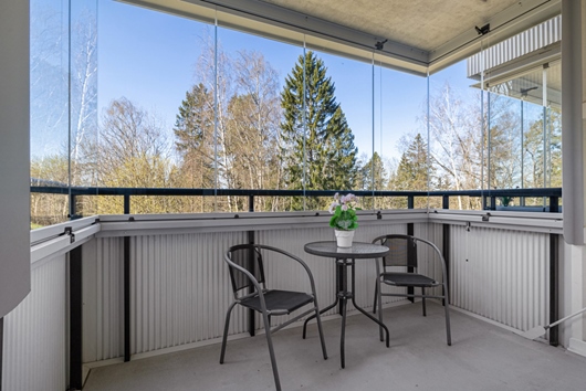 Bostadsrätt i Edsberg, Sollentuna, Stockholm, Flintlåsvägen 44