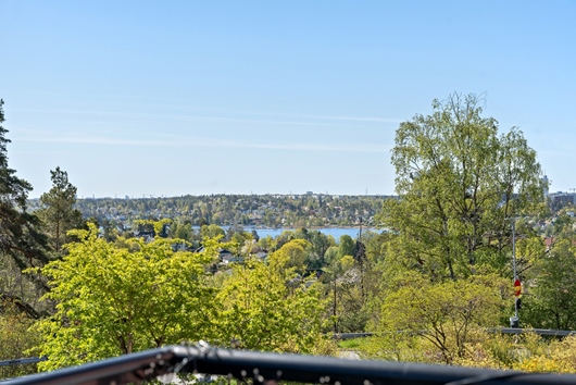 Bostadsrätt i Edsberg, Sollentuna, Stockholm, Flintlåsvägen 43