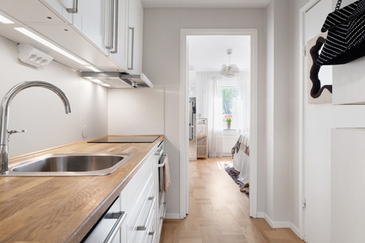 Bostadsrätt i Edsberg, Sollentuna, Stockholm, Flintlåsvägen 19