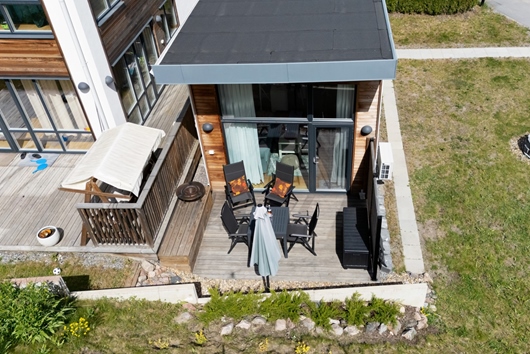 Bostadsrätt i Väsjön, Sollentuna, Stockholm, Norrsätravägen 8C