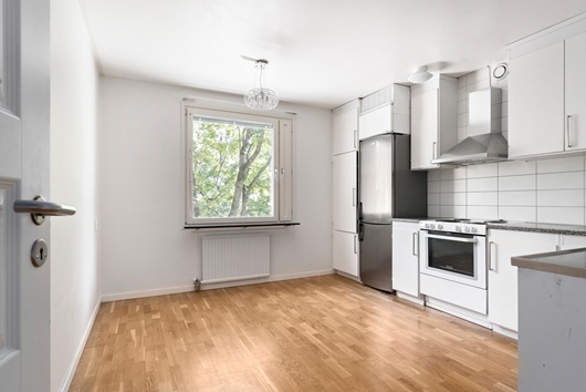 Bostadsrätt i Töjnan, Sollentuna, Stockholm, Vänortsstråket 27
