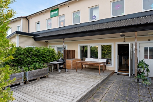 Bostadsrätt i Fågelsången, Sollentuna, Stockholm, Poppelvägen 17D