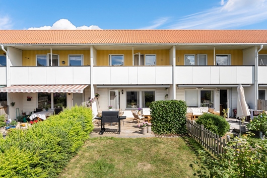 Bostadsrätt i Tureberg, Sollentuna, Stockholm, Rådjursstigen 25