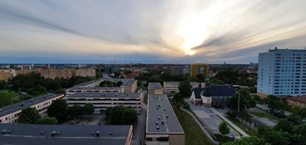 Bostadsrätt i Hagalund, Solna, Hagalundsgatan 12