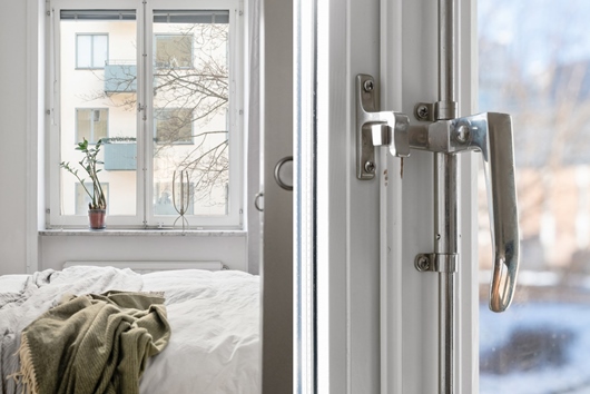 Bostadsrätt i Råsunda, Solna, Stockholm, S:t Ansgars väg 10A