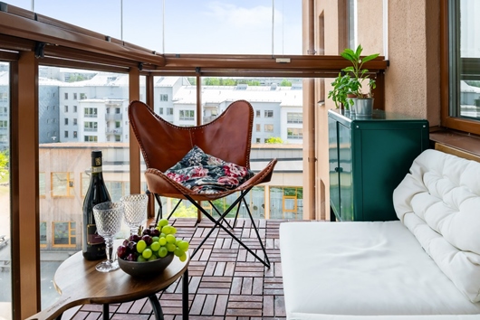 Bostadsrätt i Ursvik, Sundbyberg, Stockholm, Forskningsringen 88