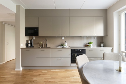 Bostadsrätt i Solna C, Stockholm, Solnavägen 29G