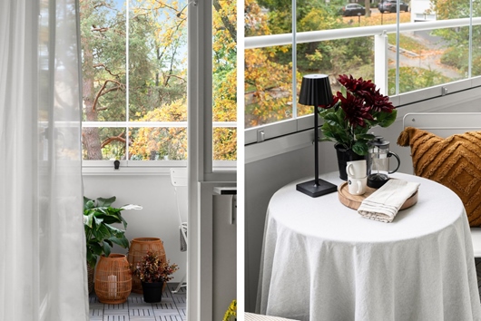 Bostadsrätt i Västra Skogen, Ingenting, Solna, Stockholm, Infanterigatan 6