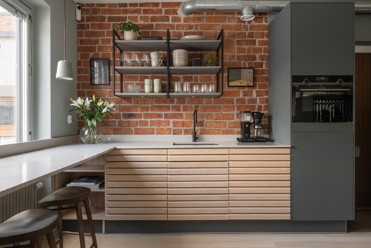 Bostadsrätt i Råsunda, Solna, Stockholm, Ekensbergsvägen 87C