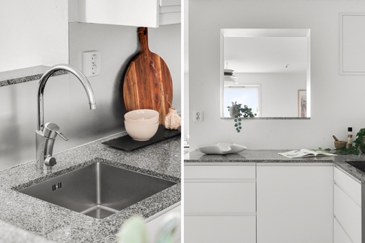 Bostadsrätt i Bergshamra, Solna, Stockholm, Carl Malmstens väg 6