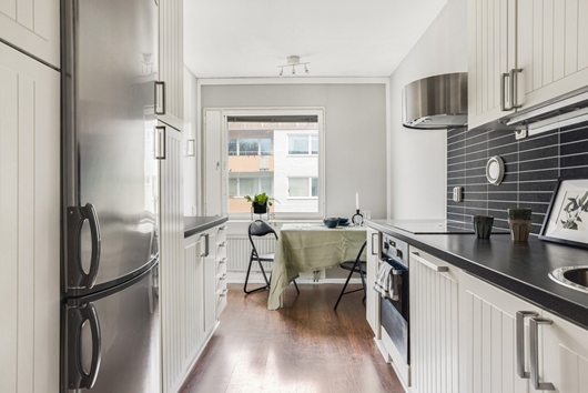 Bostadsrätt i Kungsängen/Tibble, KUNGSÄNGEN, Stockholm, Upplandsbro, Hjortronvägen 93