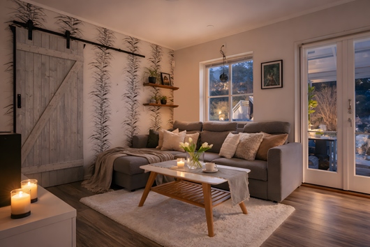 Villa i Kungsängen/Norrboda, Stockholm, Upplandsbro, Lärksoppsvägen 8