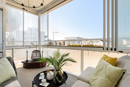 Bostadsrätt i Kungsängen/Norrboda, KUNGSÄNGEN, Stockholm, Upplandsbro, Hjärtstensvägen 15