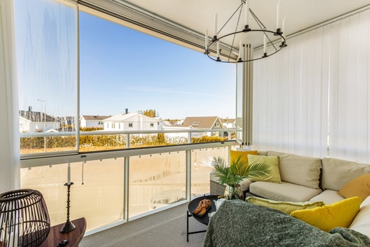 Bostadsrätt i Kungsängen/Norrboda, KUNGSÄNGEN, Stockholm, Upplandsbro, Hjärtstensvägen 15