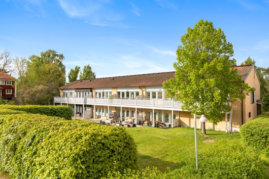 Bostadsrätt i Bro/Säbyholm, Stockholm, Upplandsbro, Rösaringvägen 12