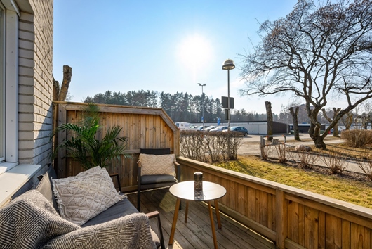 Bostadsrätt i Kungsängen/Tibble, KUNGSÄNGEN, Stockholm, Upplandsbro, Hjortronvägen 115