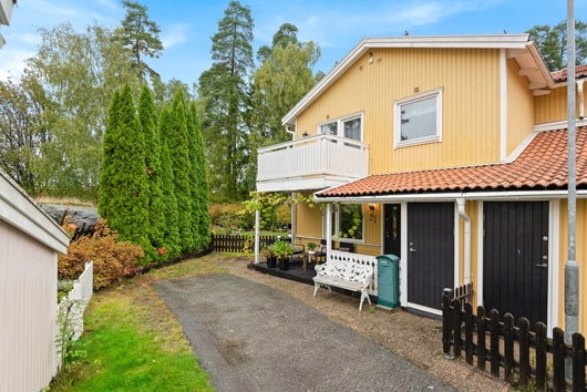 Bostadsrätt i Kungsängen/Brunna, KUNGSÄNGEN, Stockholm, Upplandsbro, Tarantellastigen 21