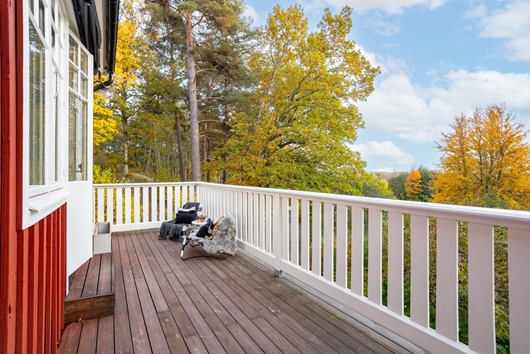 Bostadsrätt i Bro/Säbyholm, Stockholm, Upplandsbro, Magna Sunnerdahls väg 21