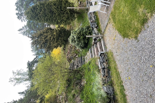 Bostadsrätt i Bro/Säbyholm, Stockholm, Upplandsbro, Magna Sunnerdahls väg 21