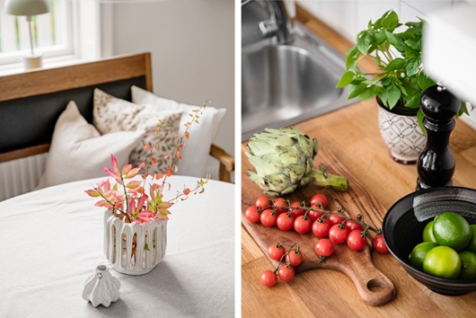 Bostadsrätt i Bro/Säbyholm, Stockholm, Upplandsbro, Magna Sunnerdahls väg 21