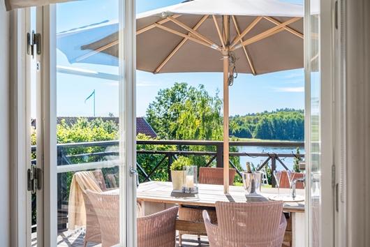 Villa i Bro/Rättarboda, Stockholm, Upplandsbro, Kristinetorpsvägen 10