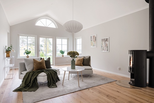 Villa i Bro/Lindormsnäs, Stockholm, Upplandsbro, Smidövägen 13A