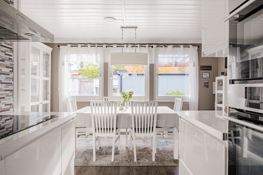 Villa i Kungsängen/Tibblehöjden, Stockholm, Upplandsbro, Marmorstigen 2