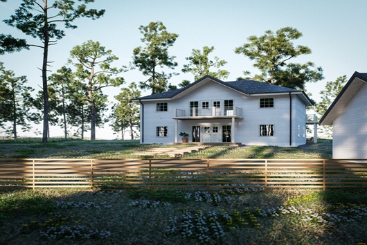 Villa i Bro/Lindormsnäs, Stockholm, Upplandsbro, Smidövägen 26