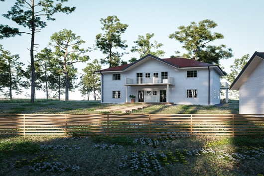 Villa i Bro/Lindormsnäs, Stockholm, Upplandsbro, Smidövägen 26