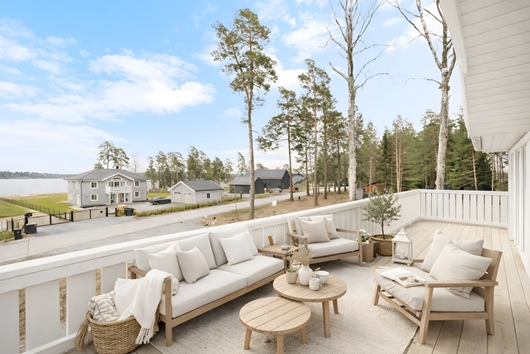 Villa i Bro/Lindormsnäs, Stockholm, Upplandsbro, Smidövägen 26