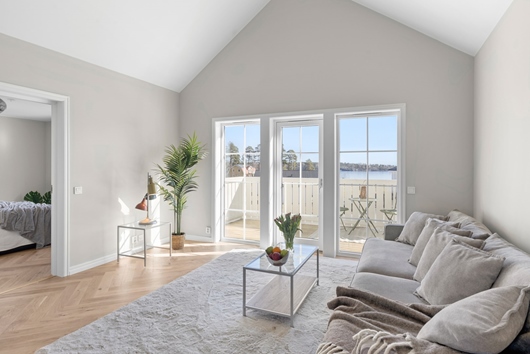 Villa i Bro/Lindormsnäs, Stockholm, Upplandsbro, Smidövägen 26