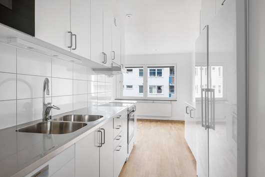 Bostadsrätt i Kungsängen/Ekhammar, KUNGSÄNGEN, Stockholm, Upplandsbro, Mullbärsstigen 41