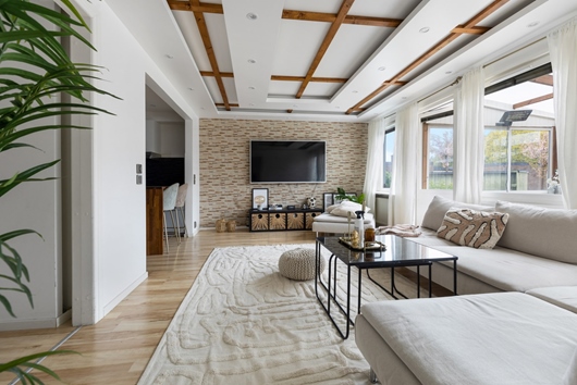 Bostadsrätt i Bro/Finnsta Gård, Stockholm, Upplandsbro, Liljestigen 27