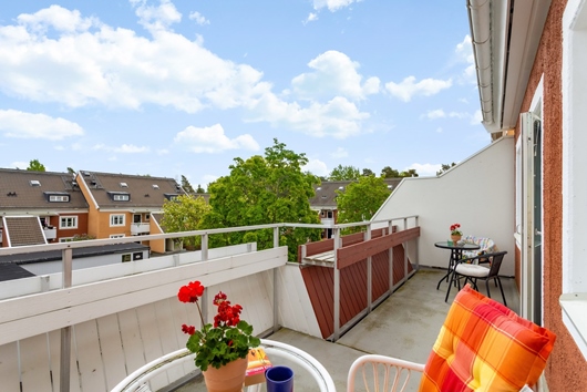 Bostadsrätt i Kungsängen/Lillsjön, KUNGSÄNGEN, Stockholm, Upplandsbro, Diamantstigen 5