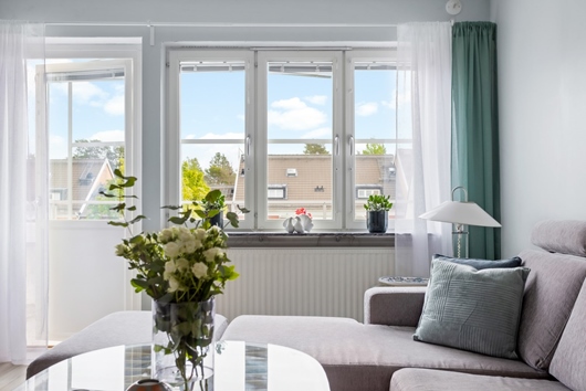Bostadsrätt i Kungsängen/Lillsjön, KUNGSÄNGEN, Stockholm, Upplandsbro, Diamantstigen 5