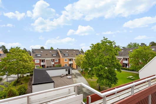 Bostadsrätt i Kungsängen/Lillsjön, KUNGSÄNGEN, Stockholm, Upplandsbro, Diamantstigen 5