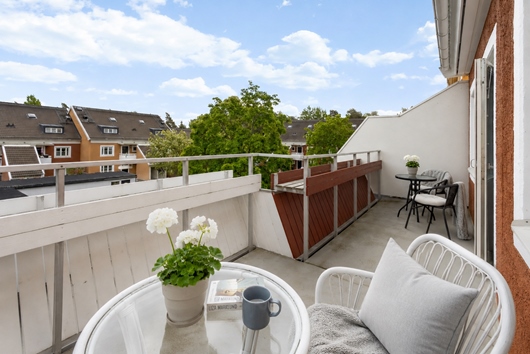 Bostadsrätt i Kungsängen/Lillsjön, KUNGSÄNGEN, Stockholm, Upplandsbro, Diamantstigen 5