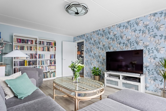 Bostadsrätt i Kungsängen/Lillsjön, KUNGSÄNGEN, Stockholm, Upplandsbro, Diamantstigen 5