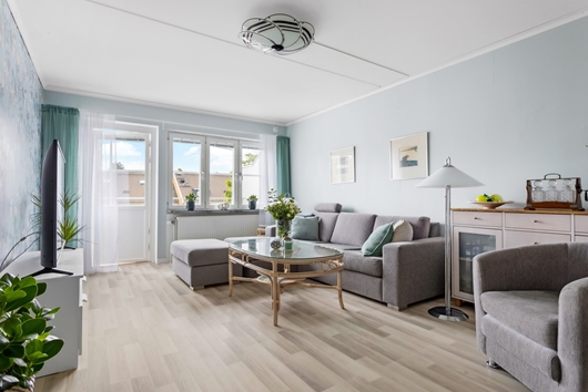 Bostadsrätt i Kungsängen/Lillsjön, KUNGSÄNGEN, Stockholm, Upplandsbro, Diamantstigen 5