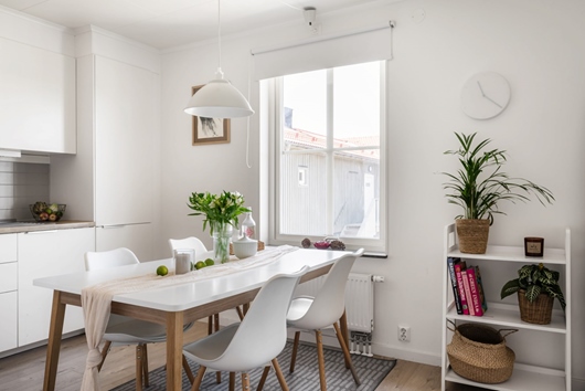 Bostadsrätt i Bro/Jursta, Stockholm, Upplandsbro, Vinlandsvägen 6D